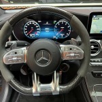 MERCEDES GLC COUPE 63 AMG S 4MATIC+