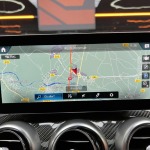 MERCEDES GLC COUPE 63 AMG S 4MATIC+