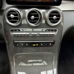 MERCEDES GLC COUPE 63 AMG S 4MATIC+