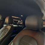 MERCEDES GLC 300 D AMG LINE 4 MATIC