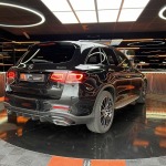 MERCEDES GLC 300 D AMG LINE 4 MATIC