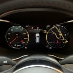 MERCEDES GLC 300 D AMG LINE 4 MATIC