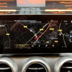 MERCEDES GLC 300 D AMG LINE 4 MATIC