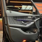 MERCEDES GLC 300 D AMG LINE 4 MATIC