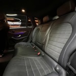 MERCEDES GLC 300 D AMG LINE 4 MATIC