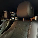 MERCEDES GLE 350 DE 4-MATIC AMG LINE