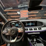 MERCEDES GLE 350 DE 4-MATIC AMG LINE