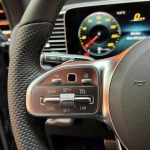 MERCEDES GLE 350 DE 4-MATIC AMG LINE