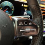 MERCEDES GLE 350 DE 4-MATIC AMG LINE