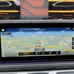 MERCEDES GLE 350 DE 4-MATIC AMG LINE