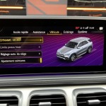 MERCEDES GLE 350 DE 4-MATIC AMG LINE