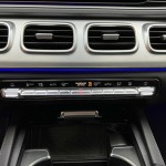 MERCEDES GLE 350 DE 4-MATIC AMG LINE