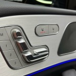 MERCEDES GLE 350 DE 4-MATIC AMG LINE