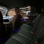 MERCEDES GLE 350 DE 4-MATIC AMG LINE