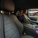 MERCEDES GLE 350 DE 4-MATIC AMG LINE