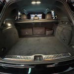 MERCEDES GLE 350 DE 4-MATIC AMG LINE