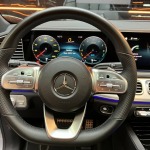 MERCEDES GLE 350 DE 4-MATIC AMG LINE