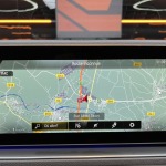 MERCEDES GLE 350 DE 4-MATIC AMG LINE
