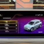 MERCEDES GLE 350 DE 4-MATIC AMG LINE