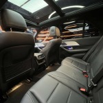 MERCEDES GLE 350 DE 4-MATIC AMG LINE
