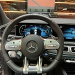 MERCEDES GLE 53 AMG 4MATIC+ 7PL