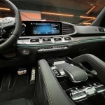 MERCEDES GLE 53 AMG 4MATIC+ 7PL