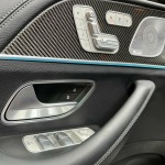 MERCEDES GLE 53 AMG 4MATIC+ 7PL