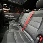 MERCEDES GLE 53 AMG 4MATIC+ 7PL