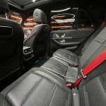MERCEDES GLE 53 AMG 4MATIC+ 7PL