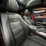 MERCEDES GLE 53 AMG 4MATIC+ 7PL