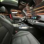 MERCEDES GLE 53 AMG 4MATIC+ 7PL