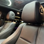 MERCEDES GLE COUPE 350 DE 4-MATIC AMG LINE