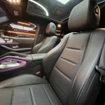 MERCEDES GLE COUPE 350 DE 4-MATIC AMG LINE