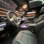 MERCEDES GLE COUPE 350 DE 4-MATIC AMG LINE