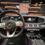 MERCEDES GLE COUPE 350 DE 4-MATIC AMG LINE