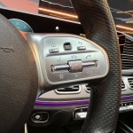 MERCEDES GLE COUPE 350 DE 4-MATIC AMG LINE