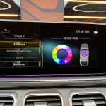 MERCEDES GLE COUPE 350 DE 4-MATIC AMG LINE