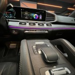 MERCEDES GLE COUPE 350 DE 4-MATIC AMG LINE