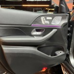MERCEDES GLE COUPE 350 DE 4-MATIC AMG LINE