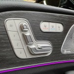 MERCEDES GLE COUPE 350 DE 4-MATIC AMG LINE