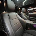 MERCEDES GLE COUPE 350 DE 4-MATIC AMG LINE