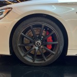 MERCEDES CLASSE S 63 AMG CABRIOLET 4-MATIC