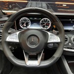 MERCEDES CLASSE S 63 AMG CABRIOLET 4-MATIC