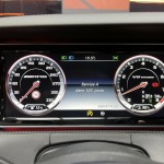 MERCEDES CLASSE S 63 AMG CABRIOLET 4-MATIC