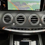 MERCEDES CLASSE S 63 AMG CABRIOLET 4-MATIC