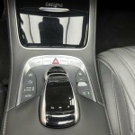 MERCEDES CLASSE S 63 AMG CABRIOLET 4-MATIC