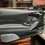 MERCEDES CLASSE S 63 AMG CABRIOLET 4-MATIC