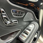 MERCEDES CLASSE S 63 AMG CABRIOLET 4-MATIC