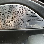 MERCEDES CLASSE S 63 AMG CABRIOLET 4-MATIC