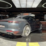 PORSCHE PANAMERA 4 E HYBRIDE 462